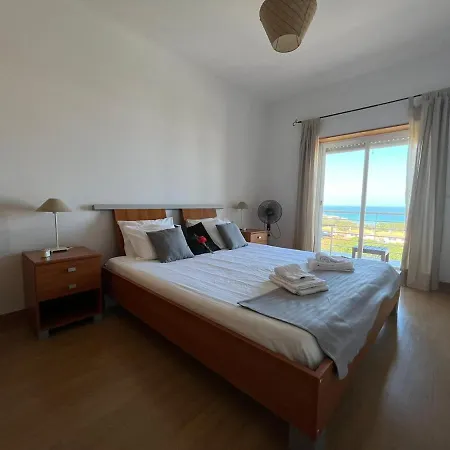 Apartment Amazing By The Ocean - Fully Equipped! Ericeira