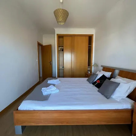 Amazing By The Ocean - Fully Equipped! Ericeira