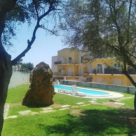 Διαμέρισμα Amazing By The Ocean - Fully Equipped! Ericeira