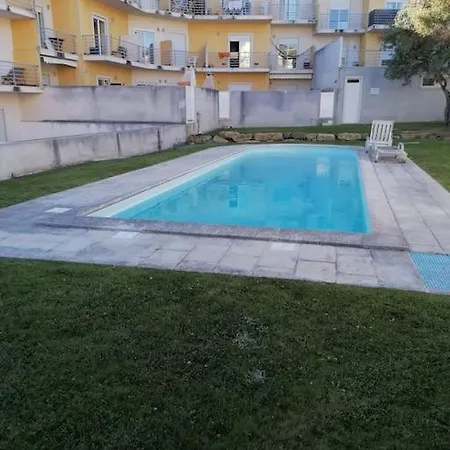 Διαμέρισμα Amazing By The Ocean - Fully Equipped! *