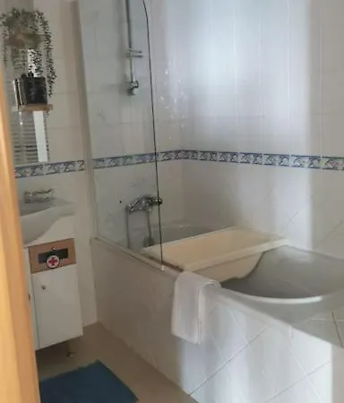 Apartment Amazing By The Ocean - Fully Equipped! Ericeira