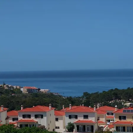 Amazing By The Ocean - Fully Equipped! Apartment Ericeira