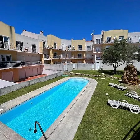 Amazing By The Ocean - Fully Equipped! Apartment Ericeira
