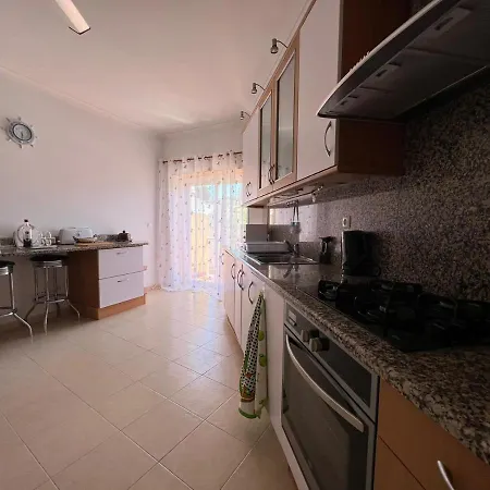 Amazing By The Ocean - Fully Equipped! Ericeira