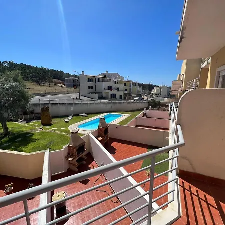 Amazing By The Ocean - Fully Equipped! Apartment Ericeira
