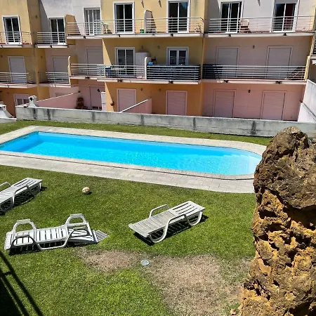 Διαμέρισμα Amazing By The Ocean - Fully Equipped! *