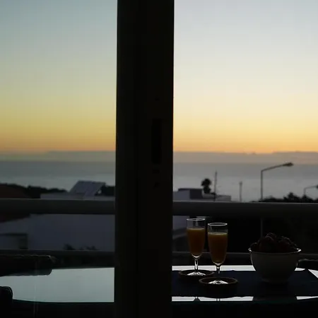 Amazing By The Ocean - Fully Equipped! Apartment *