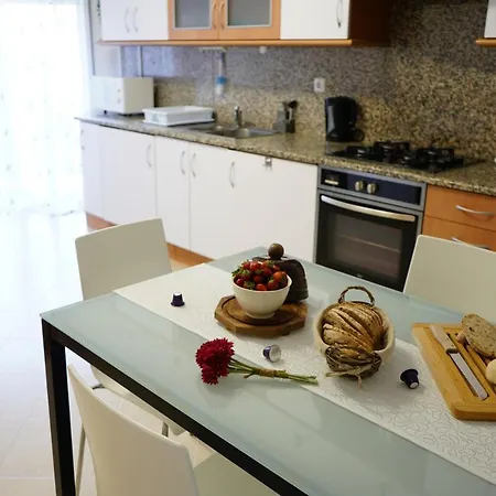 Amazing By The Ocean - Fully Equipped! Ericeira