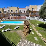 Amazing By The Ocean - Fully Equipped! Apartment Ericeira