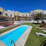 Amazing By The Ocean - Fully Equipped! Apartment Ericeira