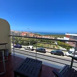 Amazing By The Ocean - Fully Equipped! Apartment Ericeira