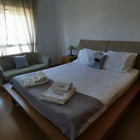 Amazing By The Ocean - Fully Equipped! Ericeira