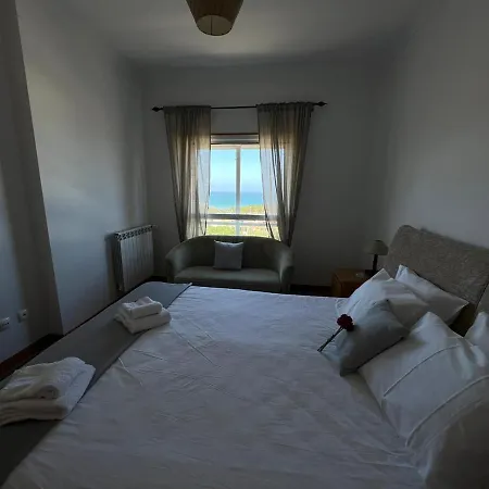 Amazing By The Ocean - Fully Equipped! Daire Ericeira