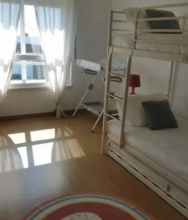 Amazing By The Ocean - Fully Equipped! Apartmán Ericeira