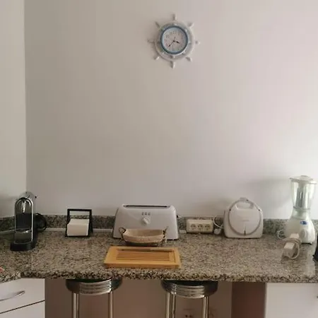 Amazing By The Ocean - Fully Equipped! * Ericeira