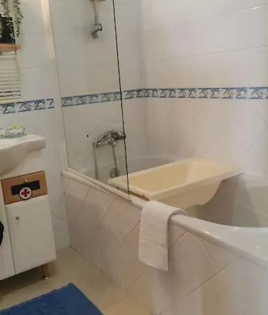 Amazing By The Ocean - Fully Equipped! شقة