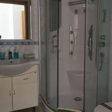 Apartmán Amazing By The Ocean - Fully Equipped! Ericeira