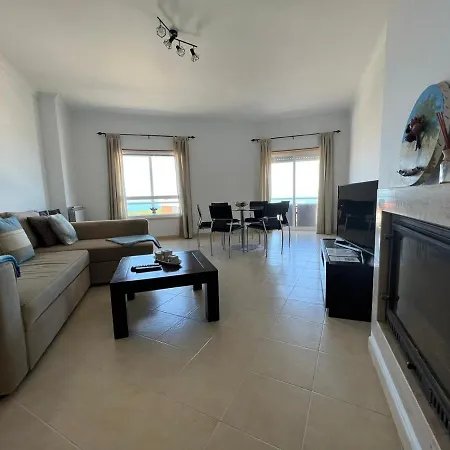 Apartment Amazing By The Ocean - Fully Equipped! Ericeira
