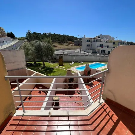 Amazing By The Ocean - Fully Equipped! Apartment *