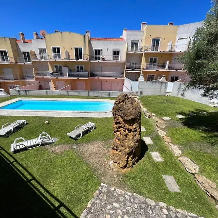 Amazing By The Ocean - Fully Equipped! Апартаменты Эрисейра