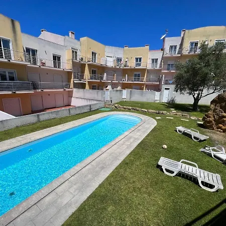 Apartmán Amazing By The Ocean - Fully Equipped! *