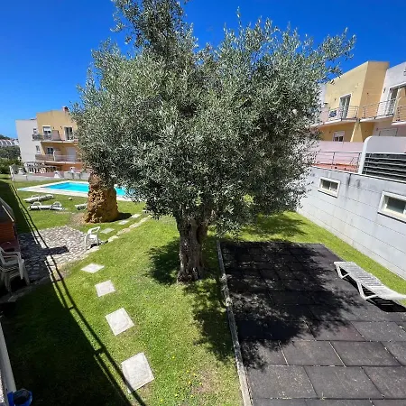 Apartmán Amazing By The Ocean - Fully Equipped! *