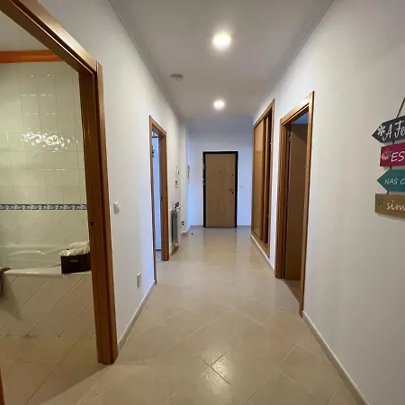 Apartmán Amazing By The Ocean - Fully Equipped! Ericeira