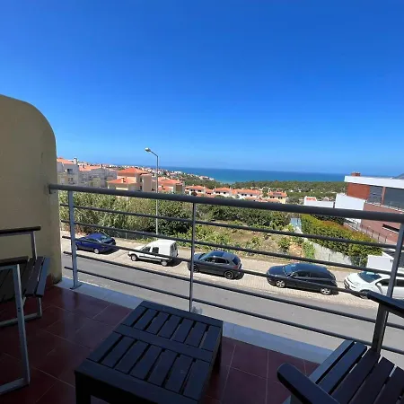 Amazing By The Ocean - Fully Equipped! Apartment Ericeira