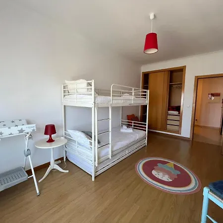 Apartment Amazing By The Ocean - Fully Equipped! Ericeira