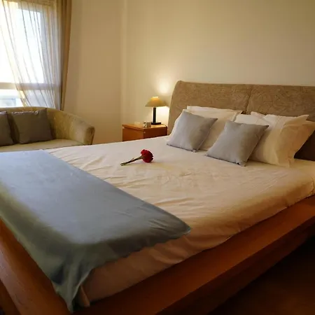 Apartmán Amazing By The Ocean - Fully Equipped!