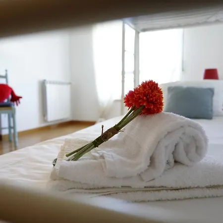 Apartmán Amazing By The Ocean - Fully Equipped!