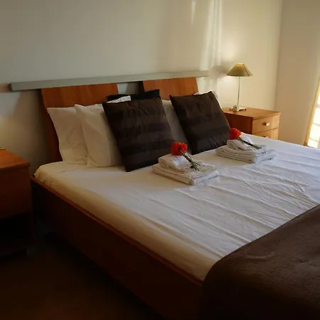 Apartmán Amazing By The Ocean - Fully Equipped!