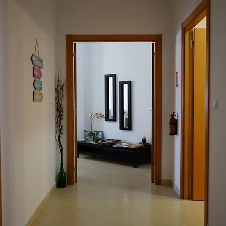 Apartmán Amazing By The Ocean - Fully Equipped!