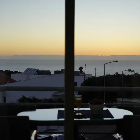 Apartmán Amazing By The Ocean - Fully Equipped!