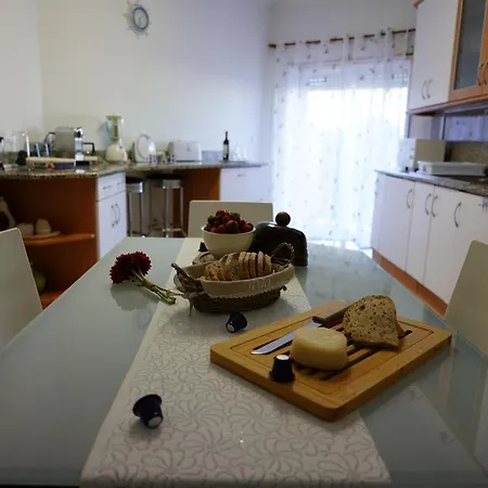 Amazing By The Ocean - Fully Equipped! Ericeira