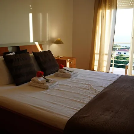 Amazing By The Ocean - Fully Equipped! * Ericeira