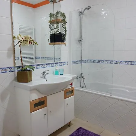 Apartmán Amazing By The Ocean - Fully Equipped! *