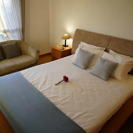 Apartmán Amazing By The Ocean - Fully Equipped!