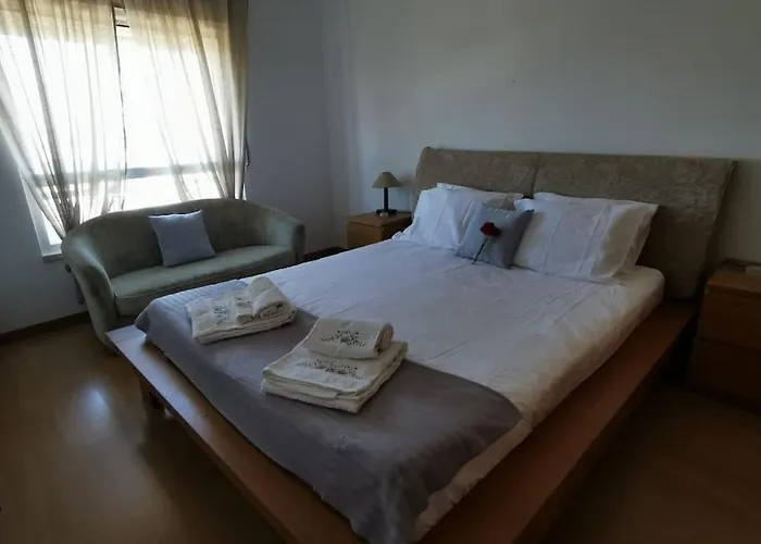 Amazing By The Ocean - Fully Equipped! Ericeira