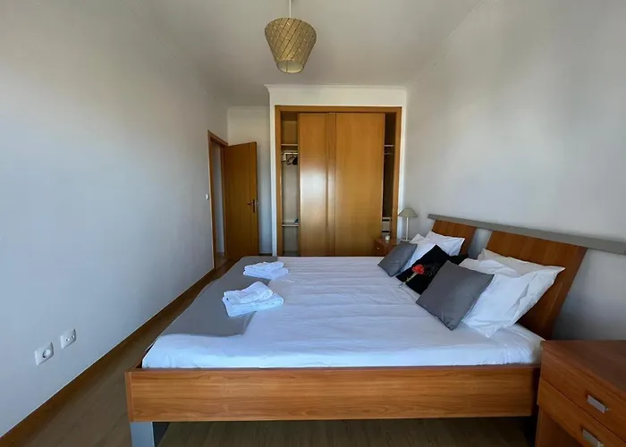 Amazing By The Ocean - Fully Equipped! Ericeira