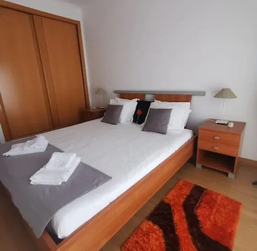 Amazing By The Ocean - Fully Equipped! Lägenhet Ericeira