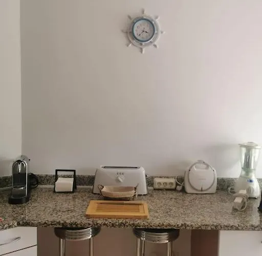 Amazing By The Ocean - Fully Equipped! * Ericeira