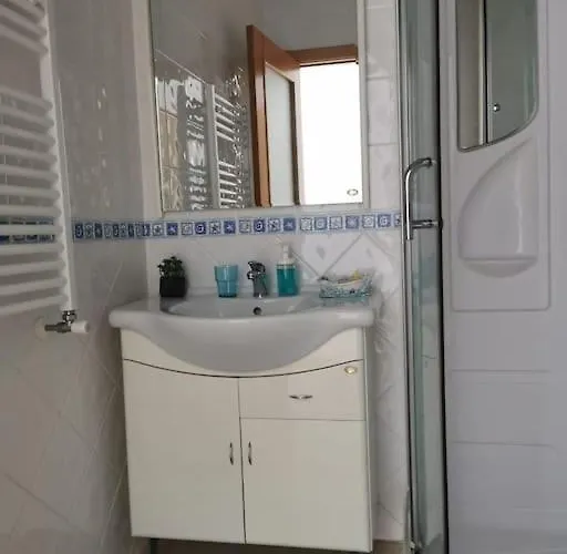 Amazing By The Ocean - Fully Equipped! Lägenhet *