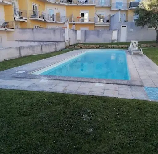 Lägenhet Amazing By The Ocean - Fully Equipped! *