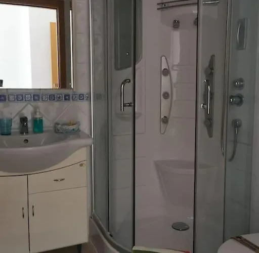 Lägenhet Amazing By The Ocean - Fully Equipped! Ericeira