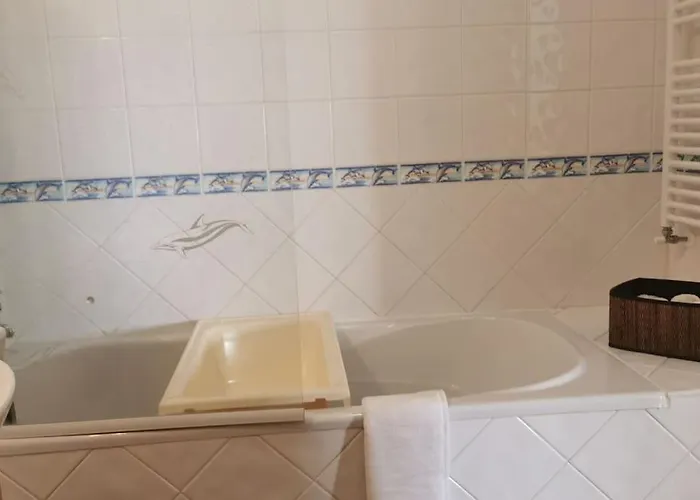 Lägenhet Amazing By The Ocean - Fully Equipped! Ericeira