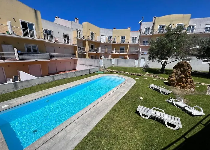 Lägenhet Amazing By The Ocean - Fully Equipped! *