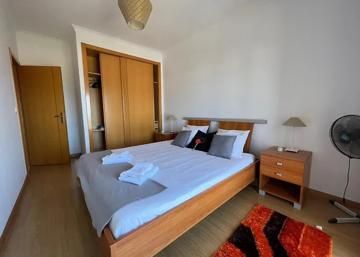 Lägenhet Amazing By The Ocean - Fully Equipped! Ericeira