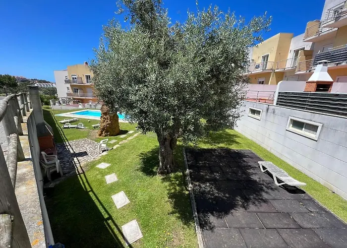 Lägenhet Amazing By The Ocean - Fully Equipped! *