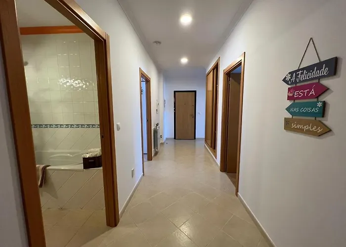 Lägenhet Amazing By The Ocean - Fully Equipped! Ericeira